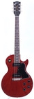 Gibson Les Paul Special Vintage 2021 Cherry Red