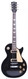 Gibson Les Paul Deluxe Limited Edition 1999-Ebony