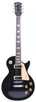 Gibson Les Paul Deluxe Limited Edition 1999 Ebony