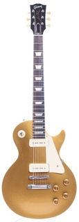 Gibson Les Paul Standard '56 Reissue R6 Custom Shop 2009 Goldtop