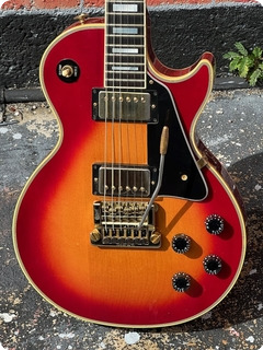 Gibson Les Paul Custom 
