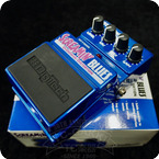 Digitech SCREAMIN BLUES 2010