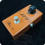 Mxr CSP 105 Vintage Phase 45 2010