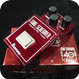 Ibanez Ibanez: TS-808 40TH TUBE SCREAMER Overdrive Pro 2019