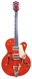 Gretsch 6120 2004-Orange