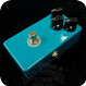 Shibuya Custom Made Effects Silver Face (NKT275) 2009