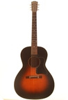 Gibson L 00 1943 Sunburst