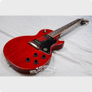 gibson les paul special 2016 japan proprietary