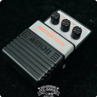 Arion Mds 1 Distortion 1990