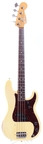Fender Precision Bass American Vintage 62 Reissue 1993 Vintage White