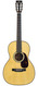 Martin Custom Shop 0018VS Cuban Mahogany European Spruce #2507105