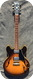 Gibson ES 335 Dot 1988 Suburst