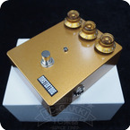 TC TCGAKKI MasterTone EOD Emotional Overdrive 2021