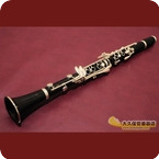 Buffet Crampon Buffet Crampon Buffet Clampon B Clarinet RC High Pitch Model 1995 1983