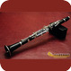 Selmer Paris B Clarinet Recital 1980