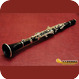 Selmer Paris B Clarinet 10 Sii ☆ 1990