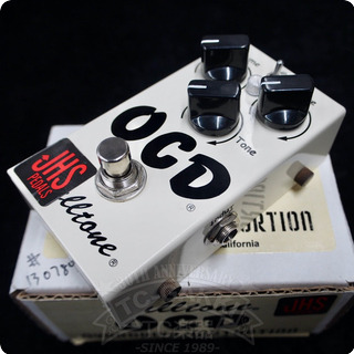 Jhs Pedals Ocd 