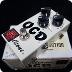 JHS Pedals OCD Prescription Mod 2016