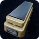 Shin's Music Golden Age Wah Limited Edition 2019