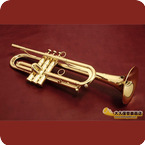 QUEEN BRASS B Trumpet HINO MODEL Light Weight 2020