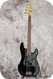 Fender Precision Bass 1994 Black