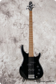 Fender Mb 4 1994 Black