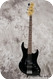 Fender JP-90 1990-Black