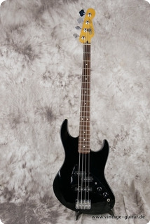 Fender Jp 90 1990 Black