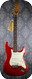 Fender Stratocaster DKR RW Begagnad