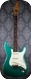 Tom Anderson Icon S Sherwood Green In Distress - Begagnad