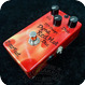 BearFoot FX Dyna Red Hot Dist. 2010