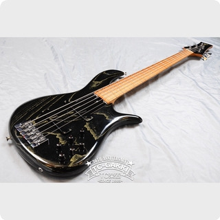 F Bass Bn 5 1996