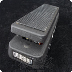 Jim Dunlop 95Q CRYBABY WAH WAH 2010