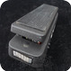 Jim Dunlop 95Q CRYBABY WAH WAH 2010