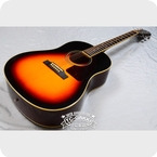 Epiphone AJ 220SVS 2013