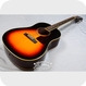 Epiphone AJ 220SVS 2013