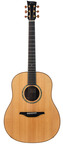 Mcilroy AD20 American Walnut Sitka Spruce 2019