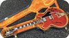 Gibson ES-355 Mono 1960-Cherry