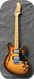 Fender Starcaster 1975-Sunburst