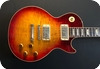 Gibson Les Paul Standard `59 Pre-Historic 1989