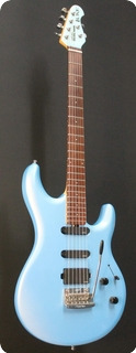 Ernie Ball/music Man Luke Ii Skb 2012