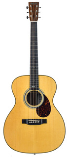 Martin Omjm John Mayer Signature 2021