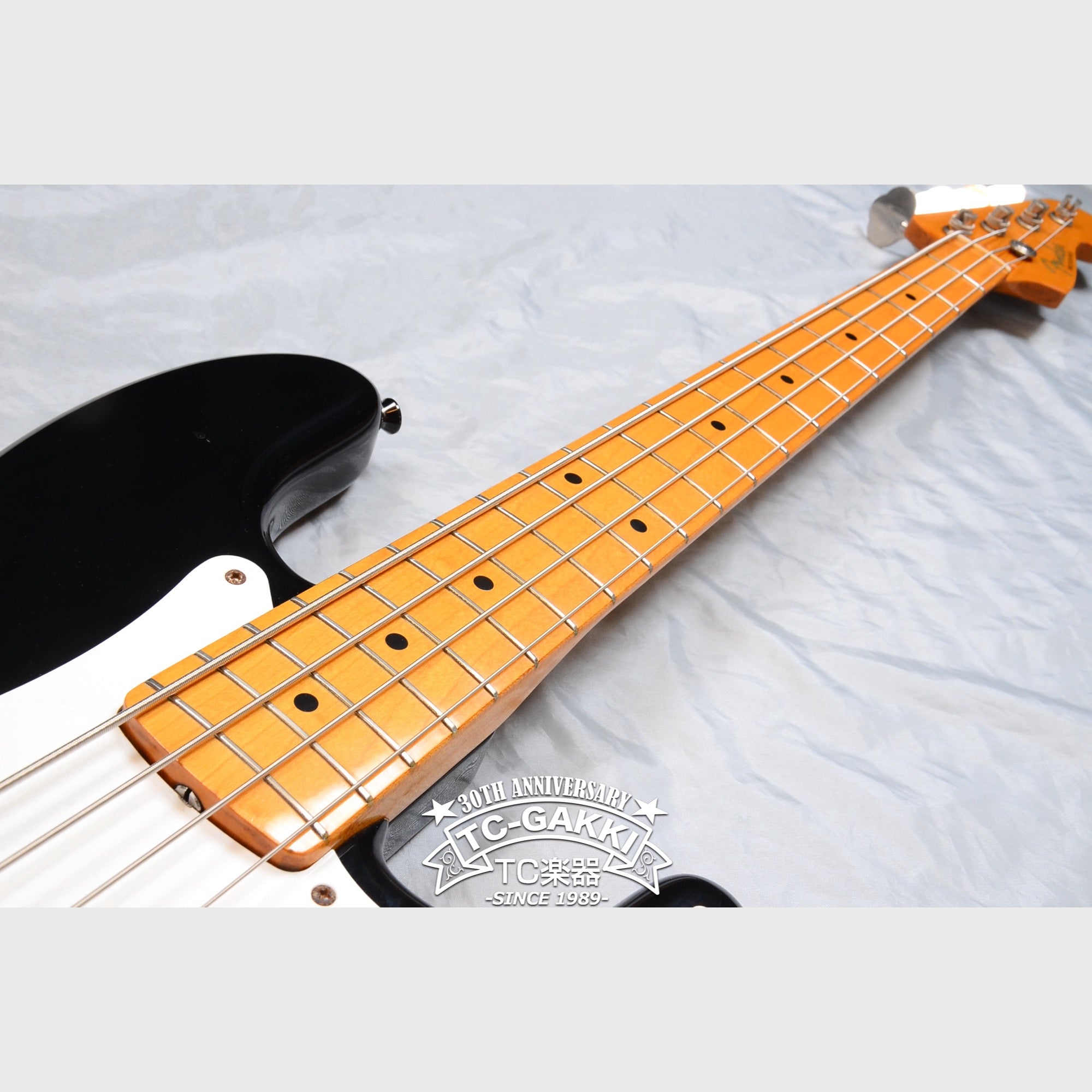 Fender Japan PB57 53 1994 Bass For Sale TCGAKKI