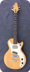 Gibson Marauder 1976 Natural