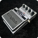 Digitech XDD Digidelay Digital Delay 2010