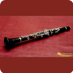 Yamaha B Clarinet YCL 950 Ideal 2000