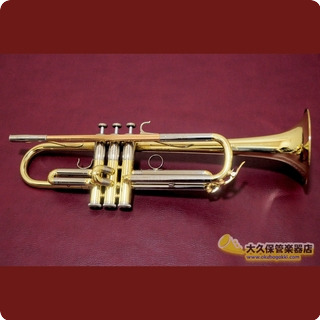 Yamaha B ♭ Trumpet Ytr 934ml 1970