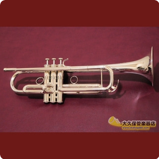 Yamaha B ♭ Trumpet Ytr 8335 Rgs 2008 2008