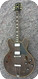 Gibson ES-335 1972-Walnut