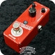 Outlaw Effect HANGMAN OVERDRIVE 2000